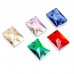 DZ 4067 10*8 MM rectangle shape crystal sew on stone